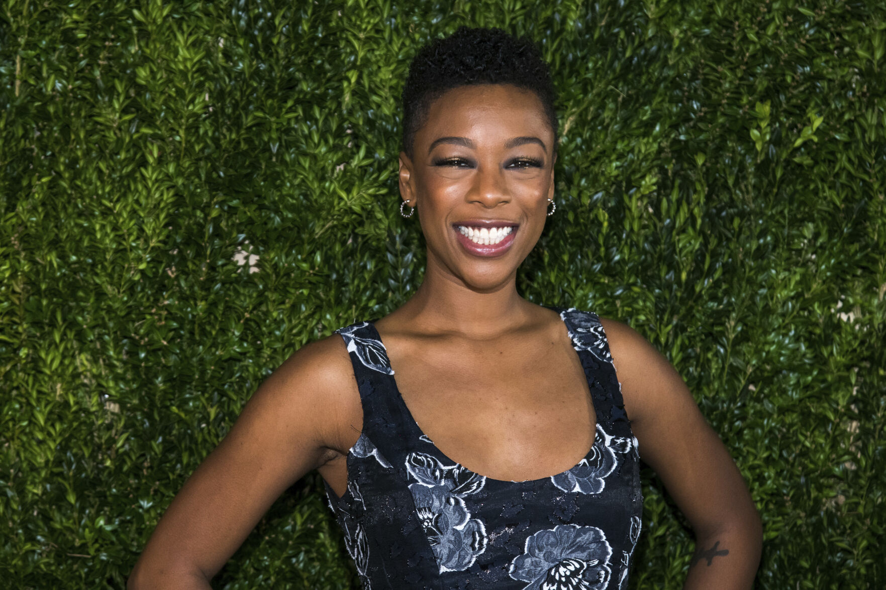 Samira Wiley